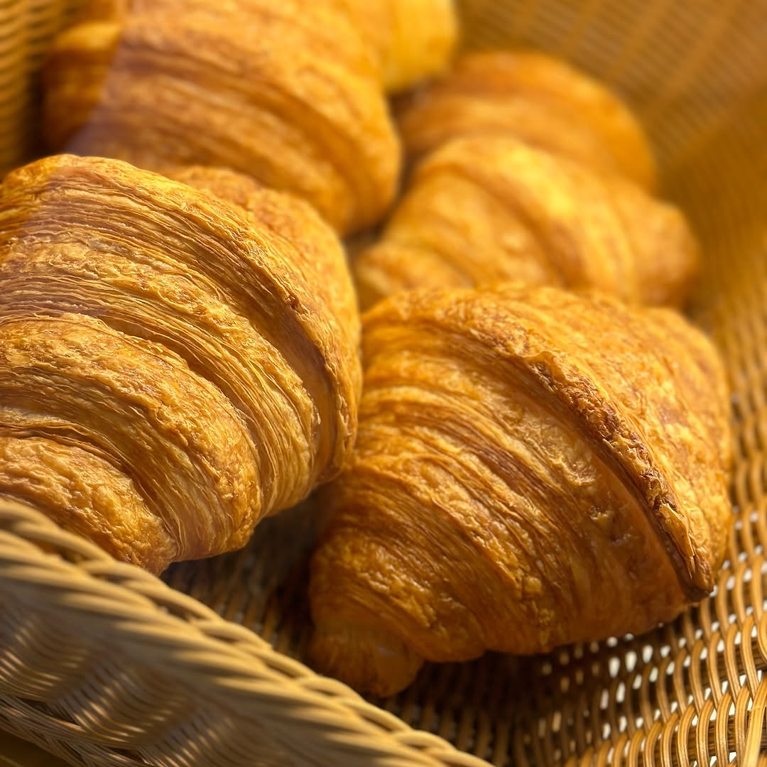 BOHO Bakery Bodrum - günlük el yapımı artisan ekmek ve pastane ürünleri